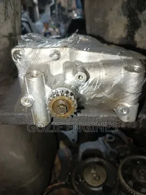 Mitsubishi Oil Pump