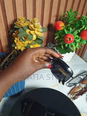Foldable Polarized Glasses