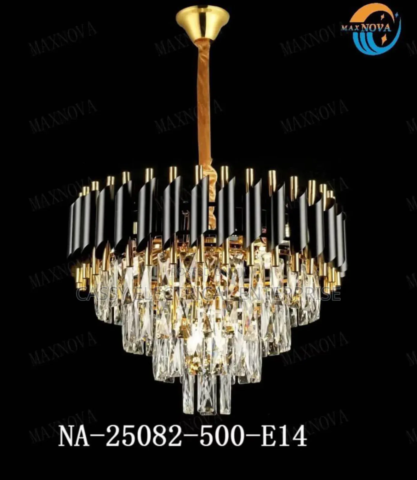 Chandelier