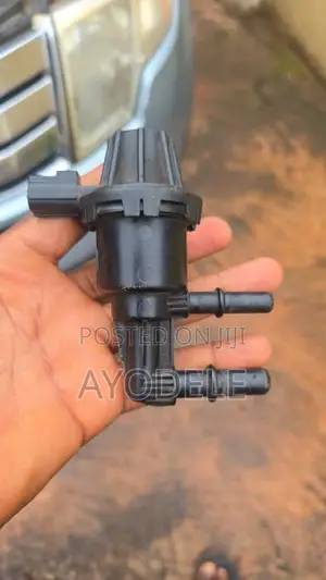 Canister Ford Edge 2008