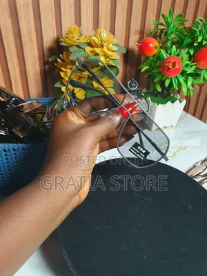 Photochromic Glasses