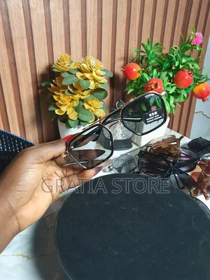 Photochromic Glasses