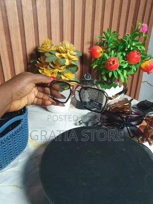 Photochromic Glasses