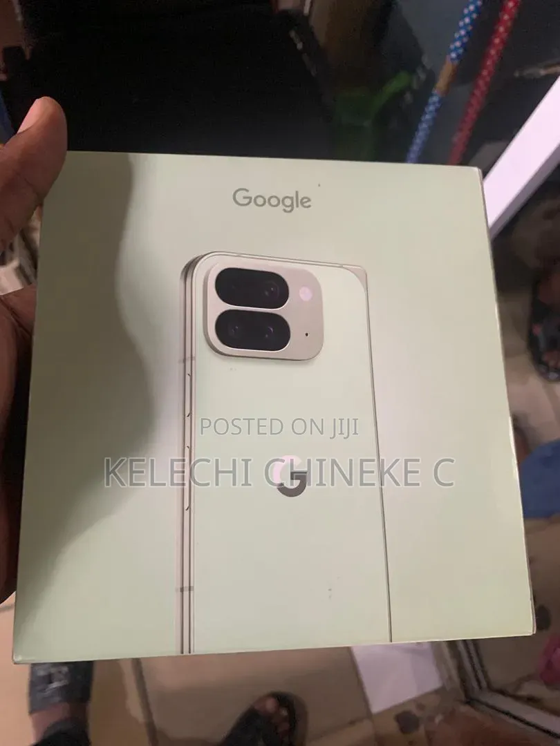 Kelis Tech