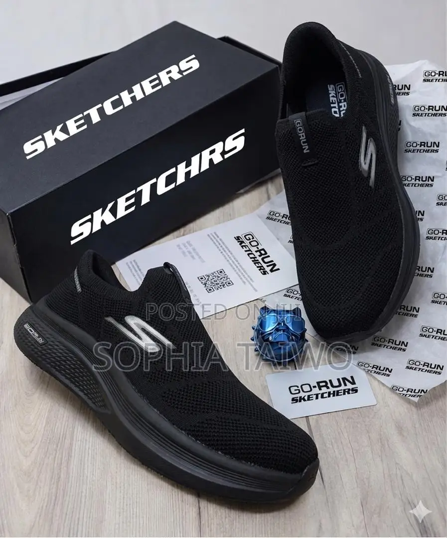 Sketchers Sneaker