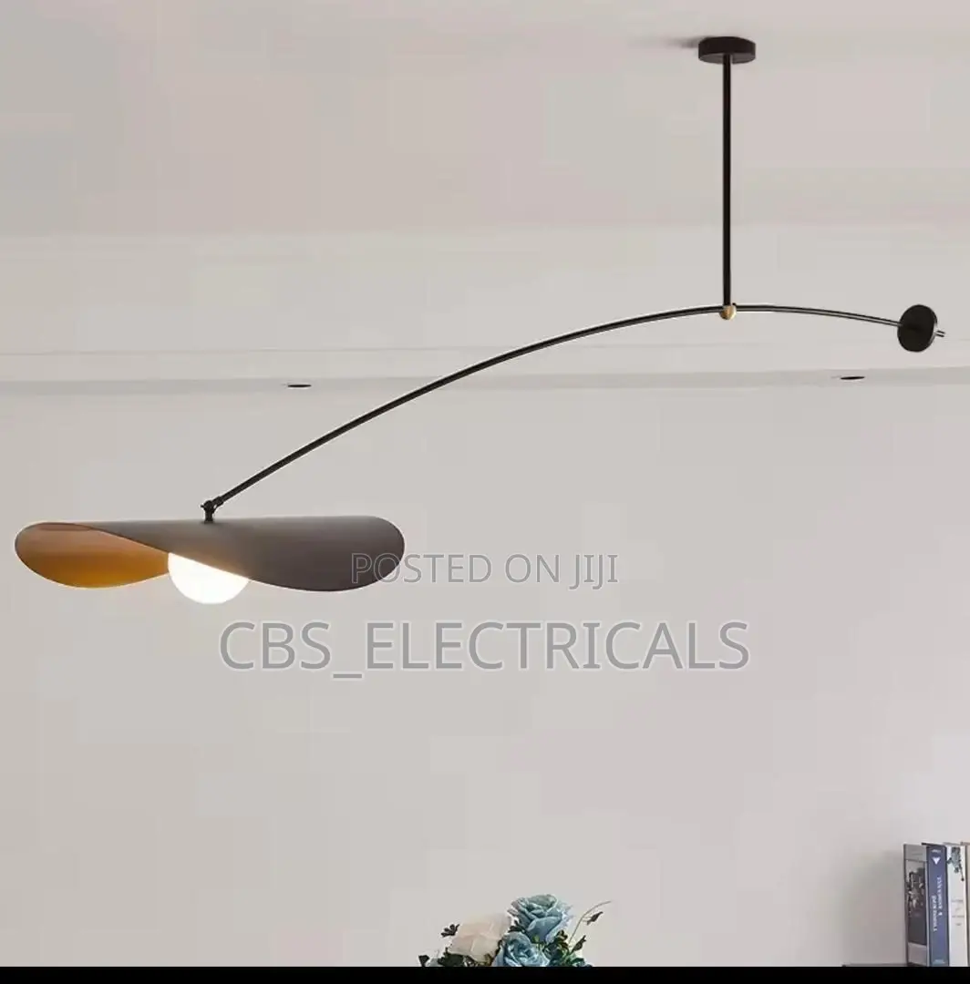 Luxury Pendants