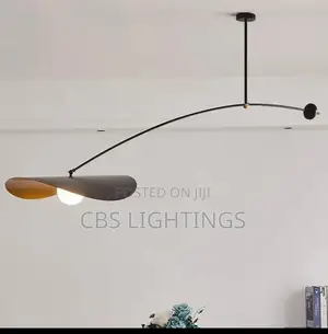 Luxury Pendants