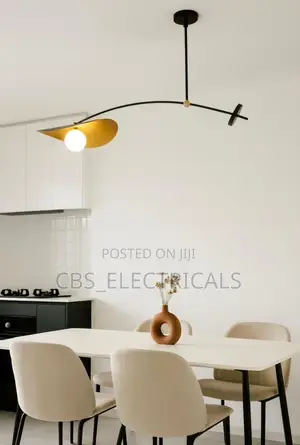 Luxury Pendants