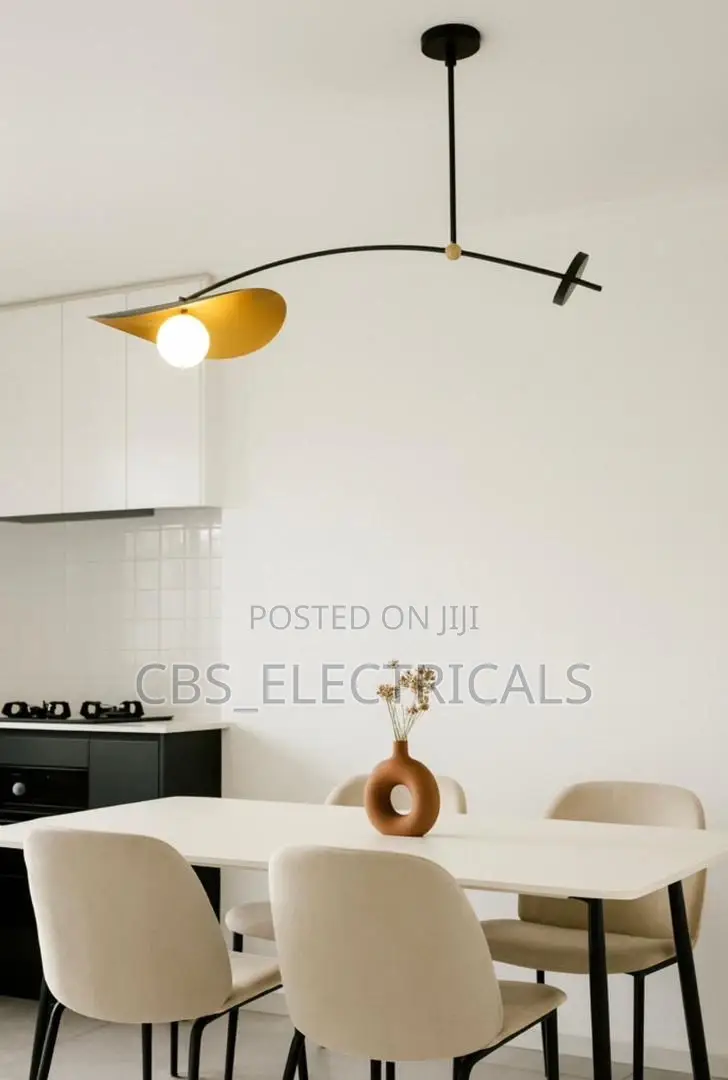 Luxury Pendants