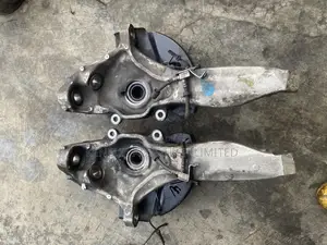 Front Hub 2013,2014,2015