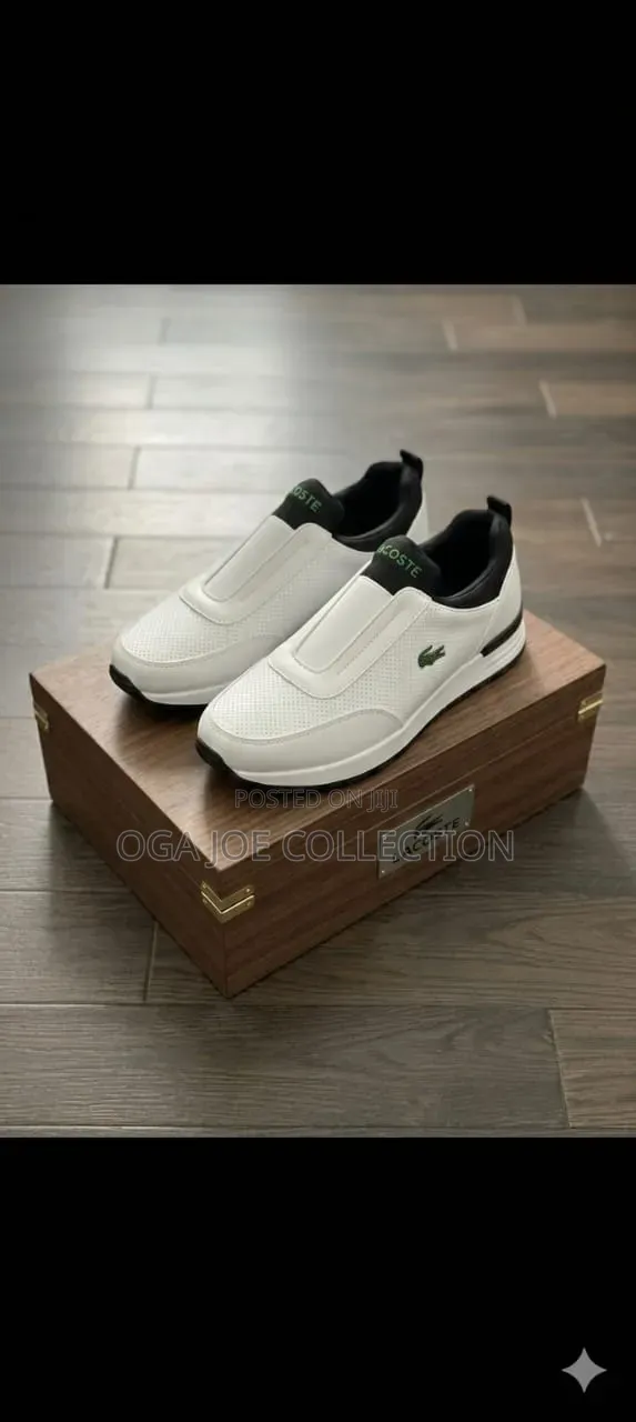 High Quality Shoe