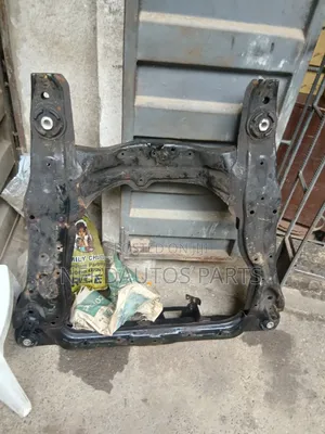 Front Beam Honda Accord 2008-2012