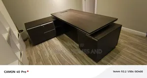 Office Executive Table for Sale