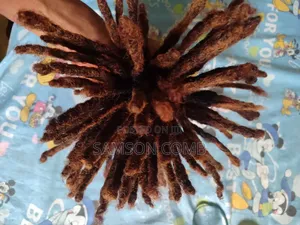 Dreadlocks