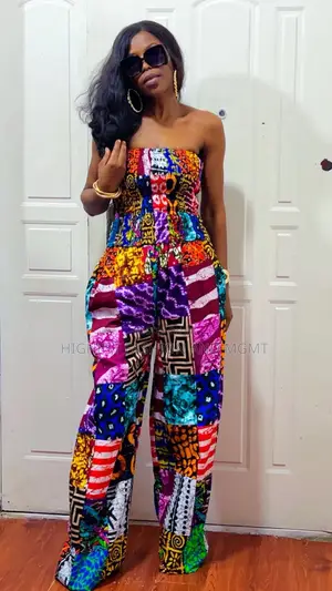 Ankara Patch Set - Style 887
