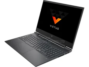 New Laptop HP Victus 15 16GB AMD Ryzen 7 SSD 512GB
