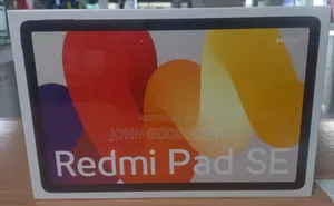 New Xiaomi Redmi Pad SE 11.0 256 GB Green