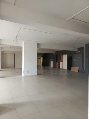 295 Square Meter Office Space at Igbo-Efon