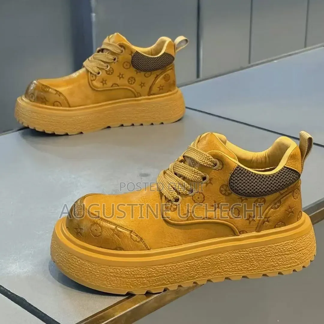 Exquisite Shoes