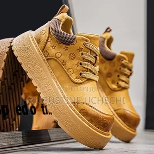 Exquisite Shoes