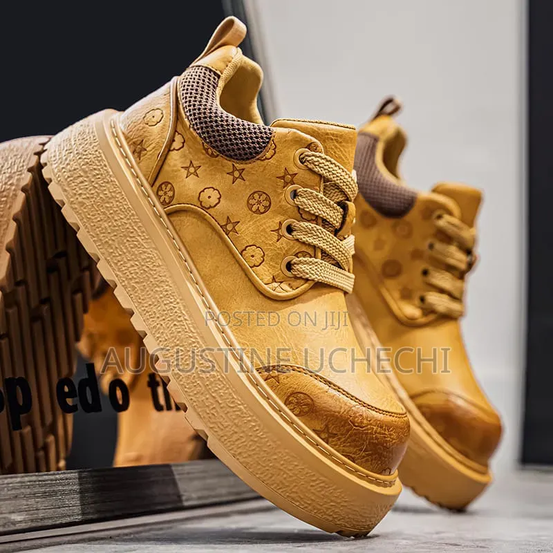 Exquisite Shoes