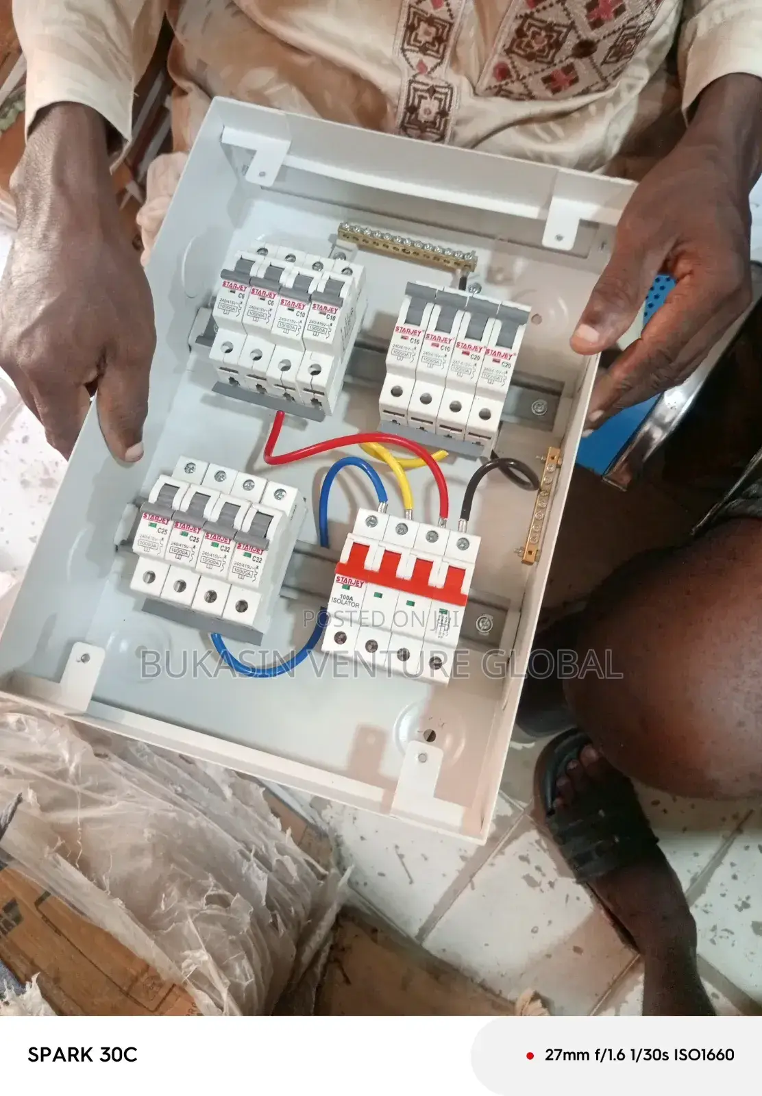 D4 Three Phase