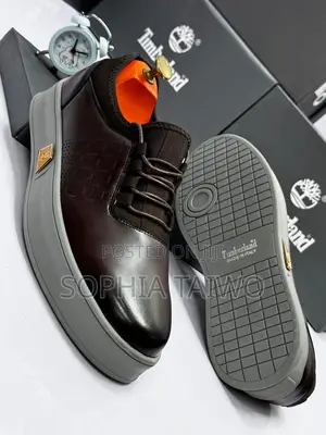 Timber Men Loafers