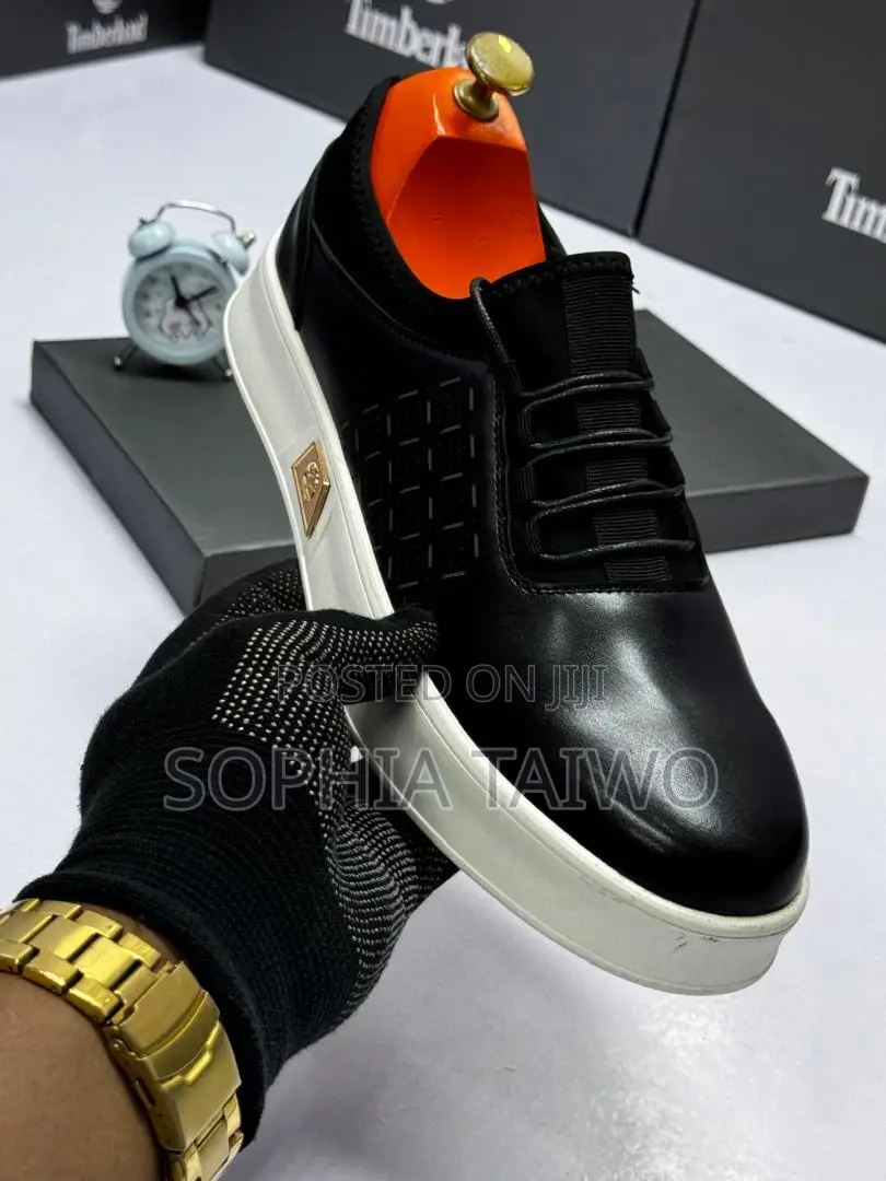 Timber Men Loafers