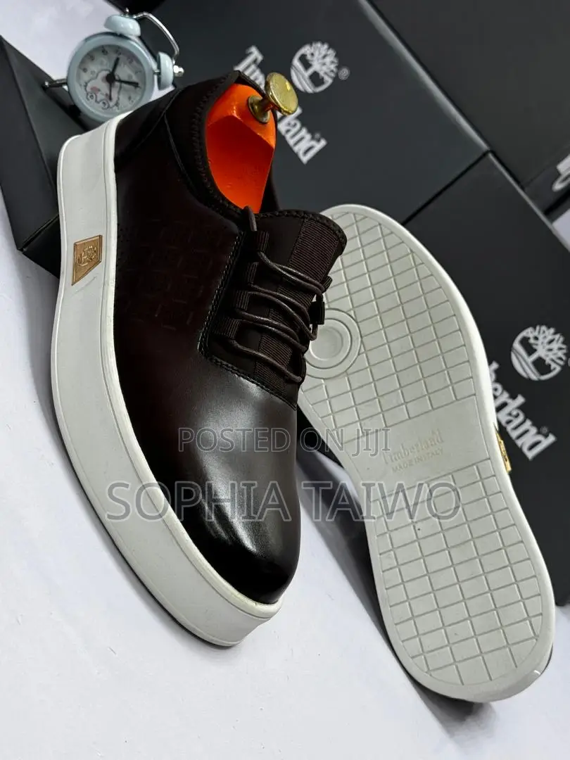 Timber Men Loafers