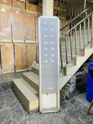 D2-100w All in One Felicity Streetlight