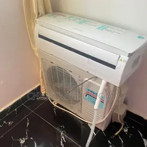 Ac Air Conditioner