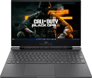 New Laptop HP Victus 15 16GB Intel Core i7 SSD 512GB