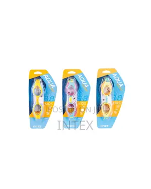 Junior Swimming Goggles - Assortment