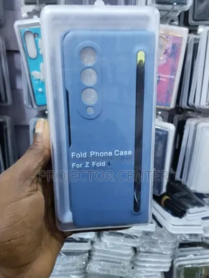 Fold Phone Case for Z Fold 4
