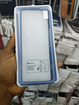Fold Phone Case for Z Fold 4