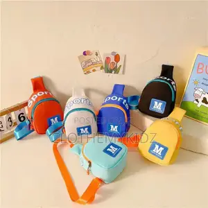 Children Cross Bag