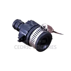Universal Garden Water Hose Adapter Tap Connector