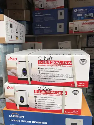 Sako 2kva Inverter
