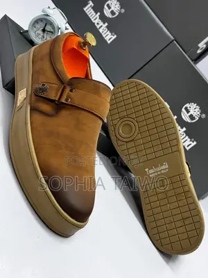 Quality Men Timbercraft