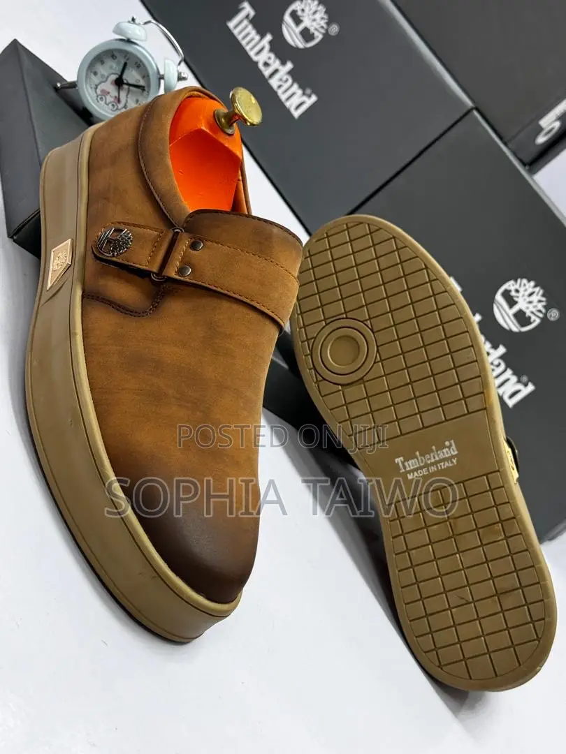 Quality Men Timbercraft