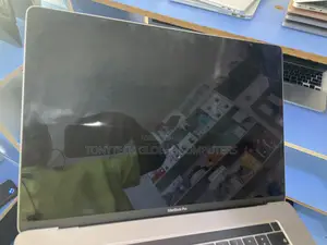 Apple Macbook Pro 2019 Screen
