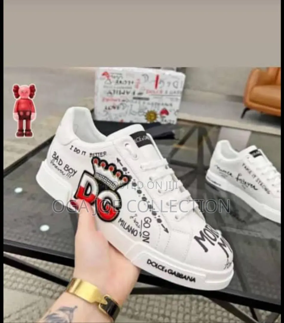 High Quality Shoe