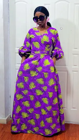 Mix and Match Gown - Style 894