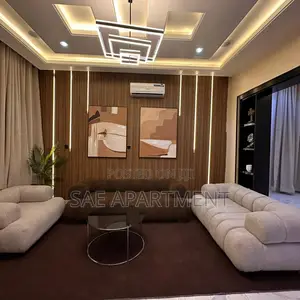 Stand-Alone Four Bedroom Duplex, Lokogoma Abuja
