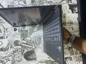 Laptop HP Victus 15 16GB Intel Core i5 SSD 512GB