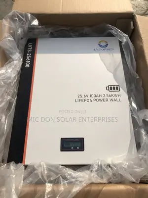 Lvtopsun 2.5kwh Lithium Battery