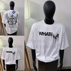 Quality T-Shirts