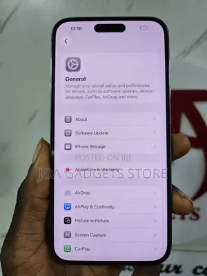 Apple iPhone 14 Pro Max 128 GB Purple