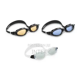 Silicone Sport Master Goggles