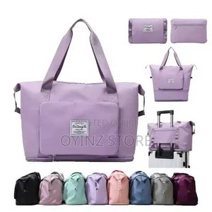 Travel Bag